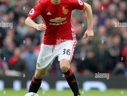 Dunia Baru Darmian di Old Trafford