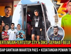 Diks Segera Bela Garuda!