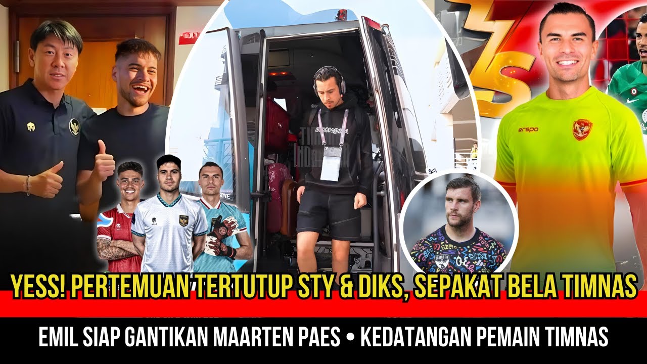 Diks Segera Bela Garuda!