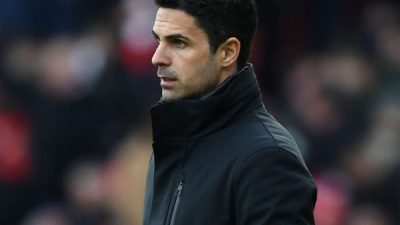 Arsenal dan Arteta: Puncak Performa Sudah Terlihat?