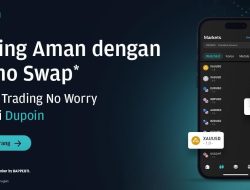 Trading Bebas Swap di Dupoin: Solusi Tepat untuk Trader yang Ingin Minim Biaya