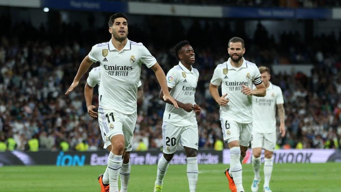 El Clasico Mendekat? Madrid Hadapi Tantangan Getafe!