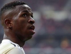 Vinicius Jr  Diincar PSG?  Romano Bongkar Fakta Mengejutkan!