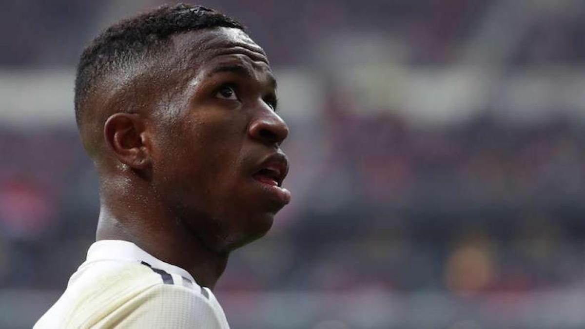 Vinicius Jr  Diincar PSG?  Romano Bongkar Fakta Mengejutkan!