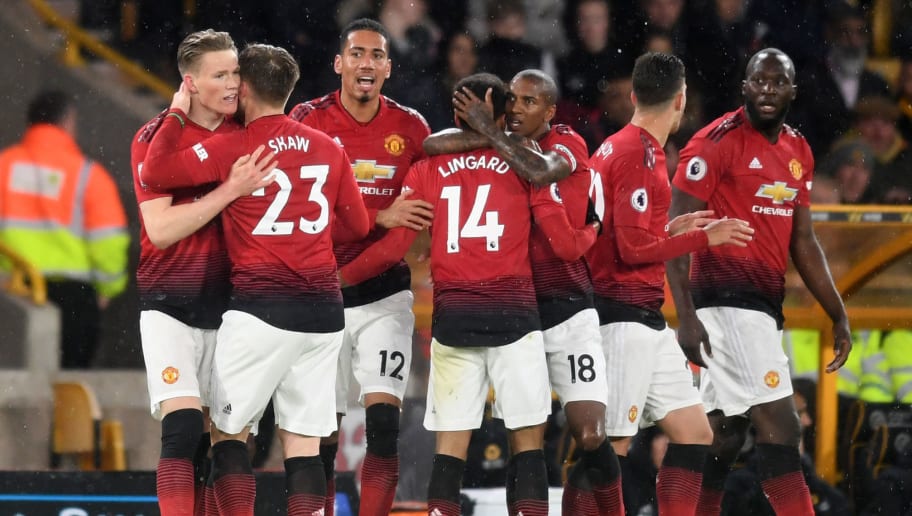 Man United Butuh Perbaikan Drastis!