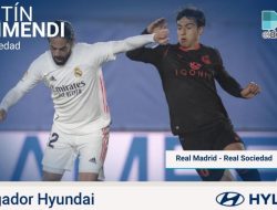 Zubimendi Incaran Madrid, Pengganti Kroos?