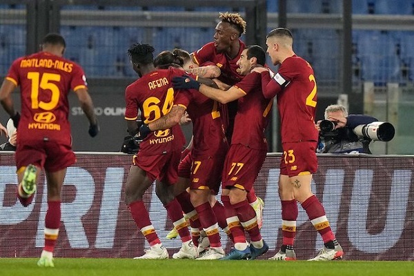 Prediksi AS Roma vs Atalanta