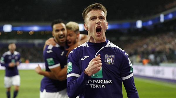 Prediksi Anderlecht vs Westerlo