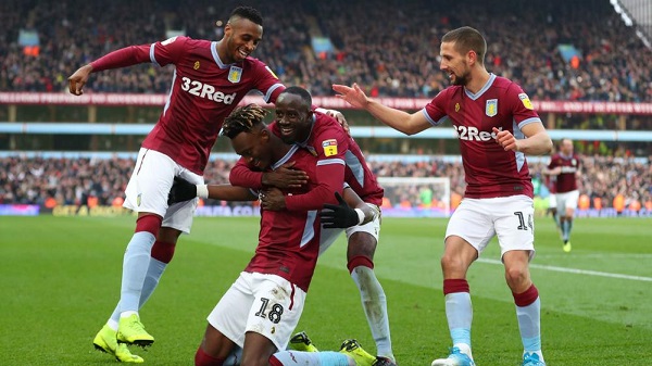 Prediksi Aston Villa vs Brentford