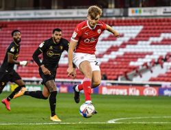 Prediksi Wrexham vs Barnsley