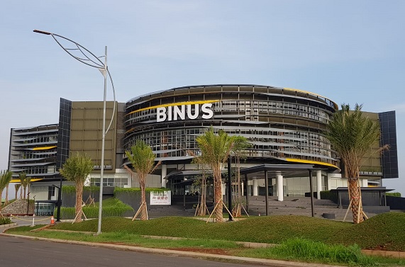 BINUS University Luncurkan Smart Factory Training Center di Bekasi: Dorong Inovasi dan SDM Unggul