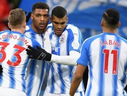 Prediksi Huddersfield vs Wigan