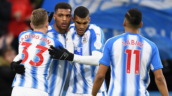 Prediksi Huddersfield vs Wigan