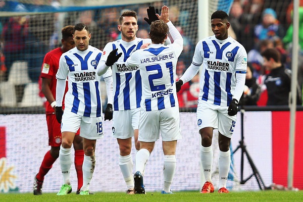 Prediksi Karlsruher vs Augsburg