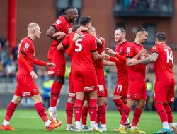 Prediksi Leyton Orient vs Bristol Rovers