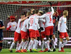 Prediksi RB Leipzig vs Frankfurt