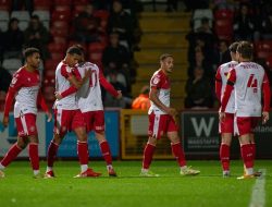 Prediksi Stevenage vs Northampton