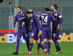 Prediksi Fiorentina vs Empoli