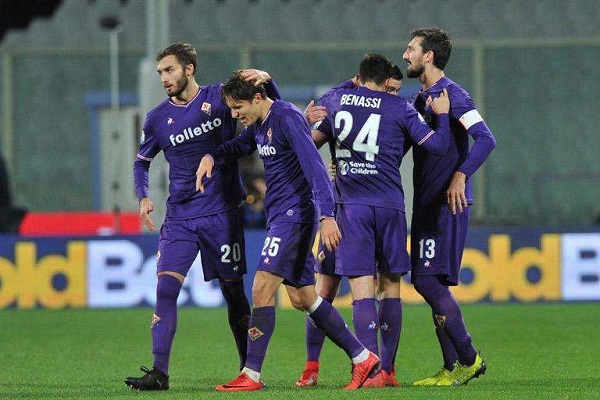 Prediksi Fiorentina vs Empoli