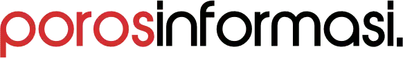 Porosinformasi