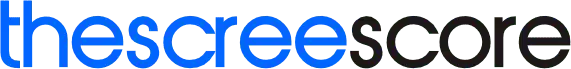Thescreescore